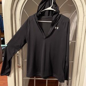 Woman’s Under Armor Gently Used Xl